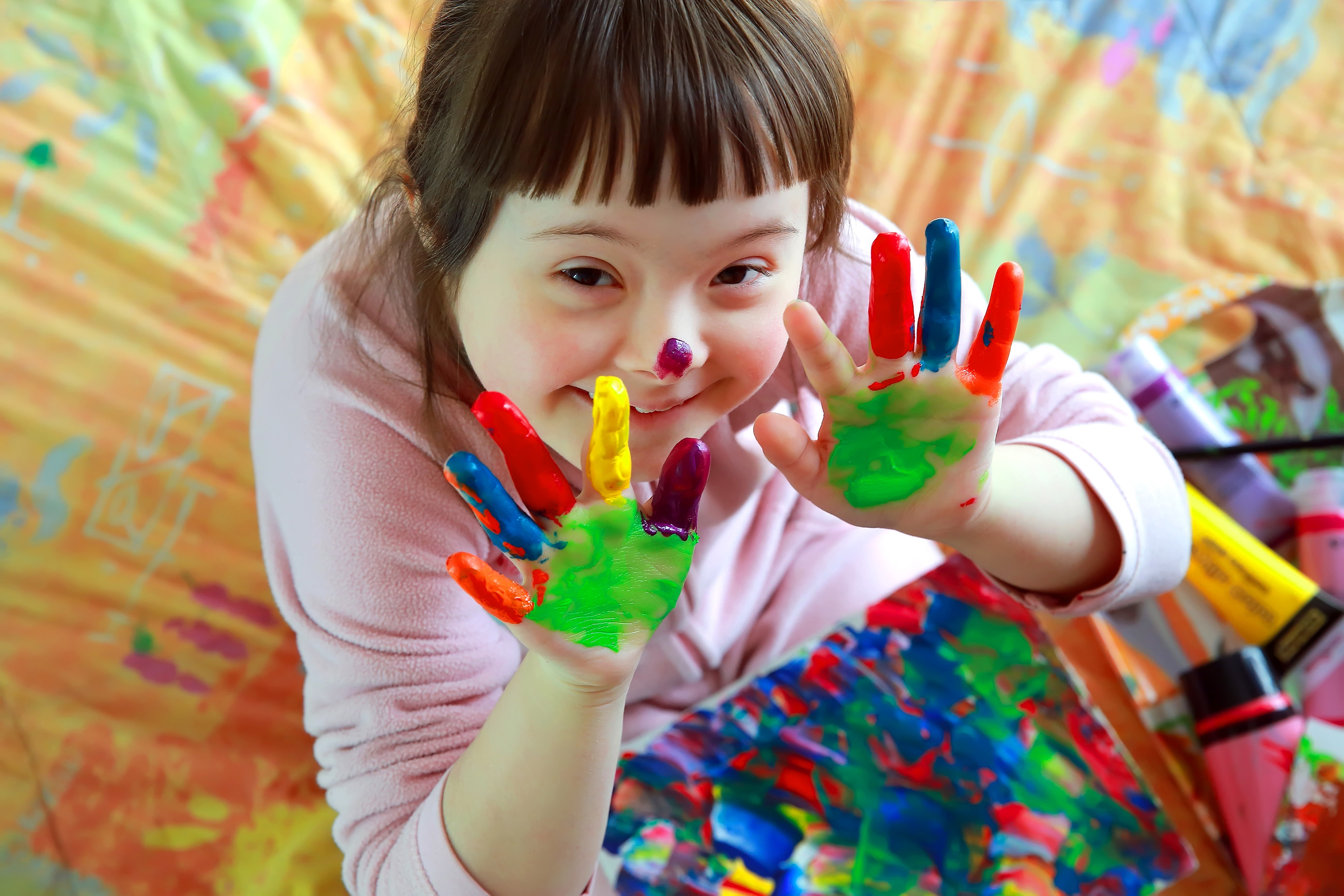 Disability FAQs